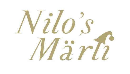 Nilo's Märli Logo